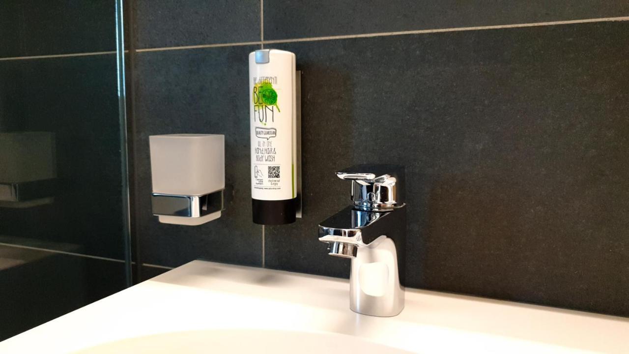 Sh Hotel By Wmm Hotels Obersontheim Екстериор снимка