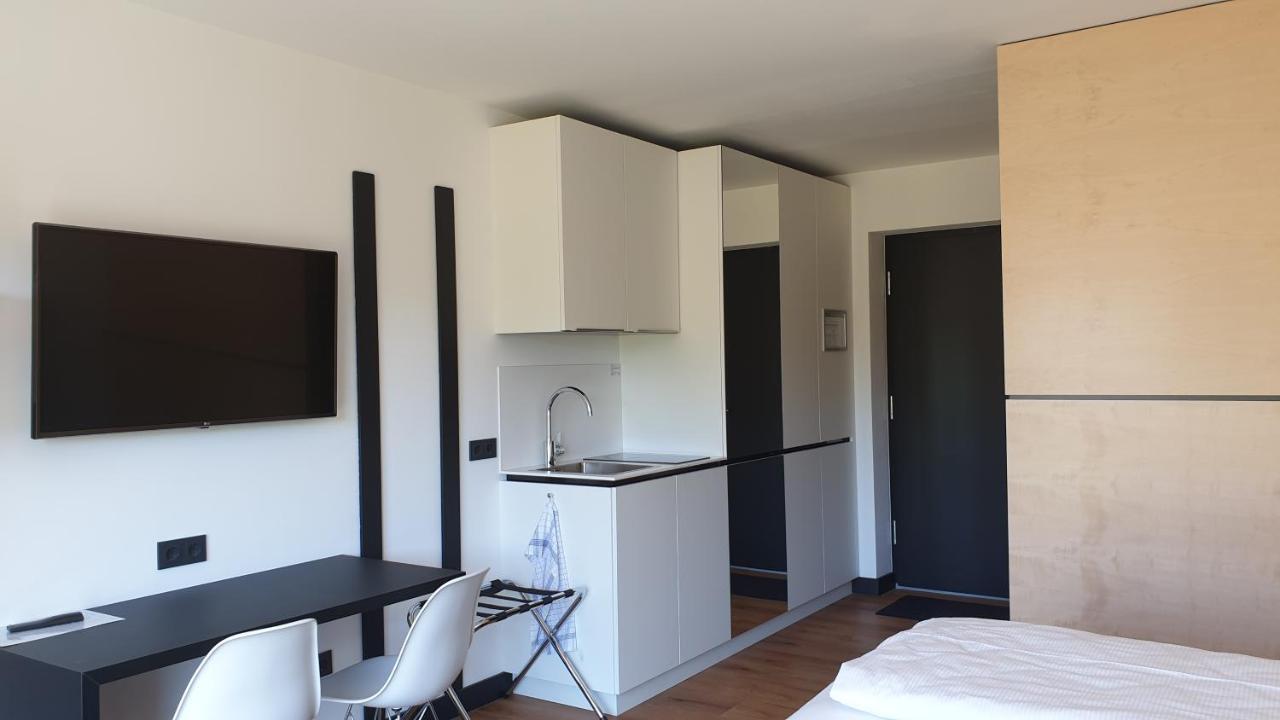 Sh Hotel By Wmm Hotels Obersontheim Екстериор снимка